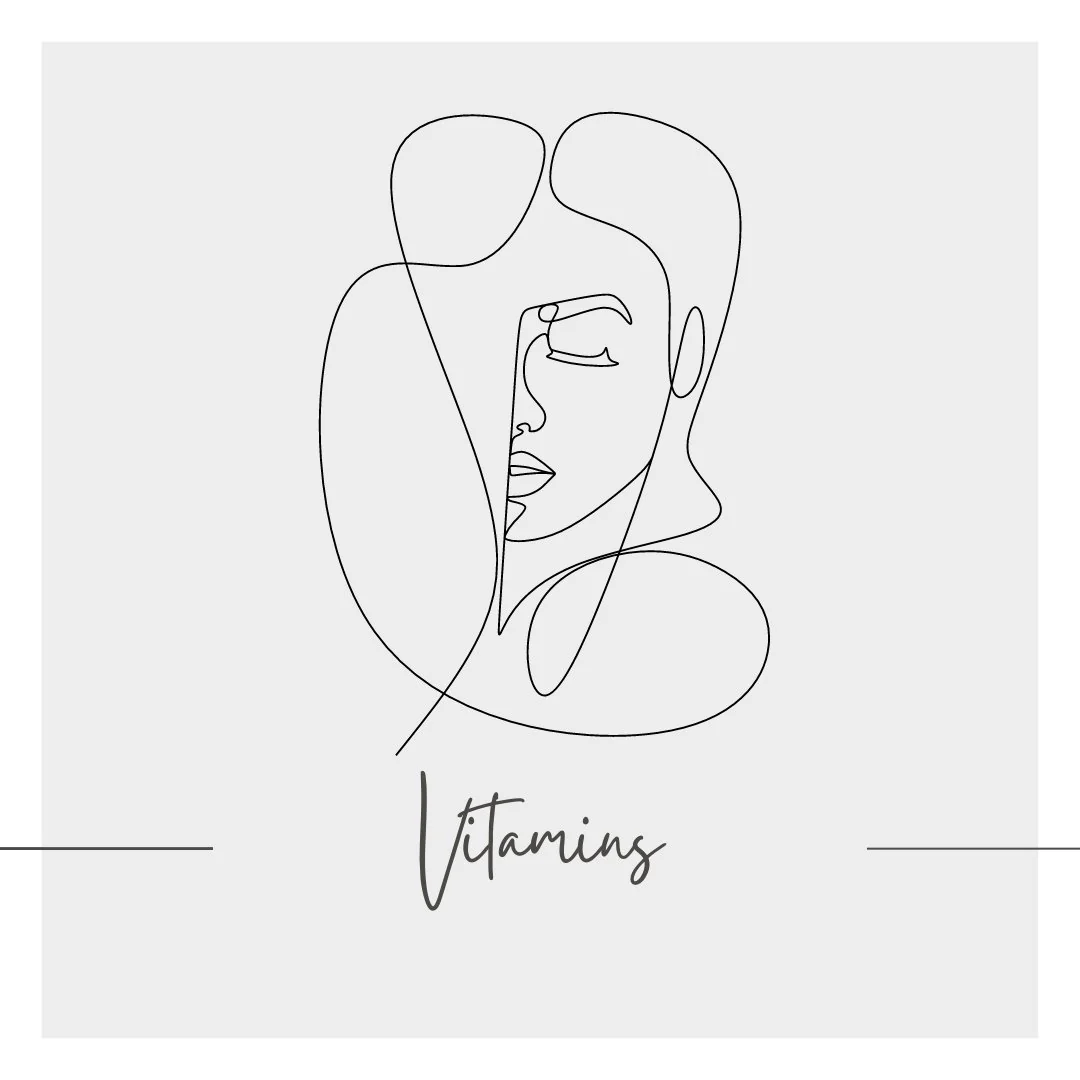 Vitamins